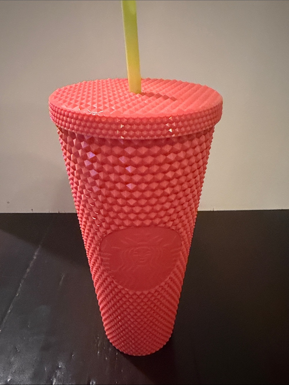 Starbucks Studded Tumbler